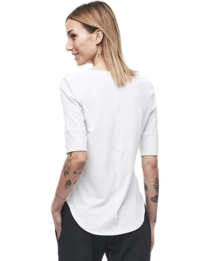 Voolama III SS Shirt - Womens - Image 11
