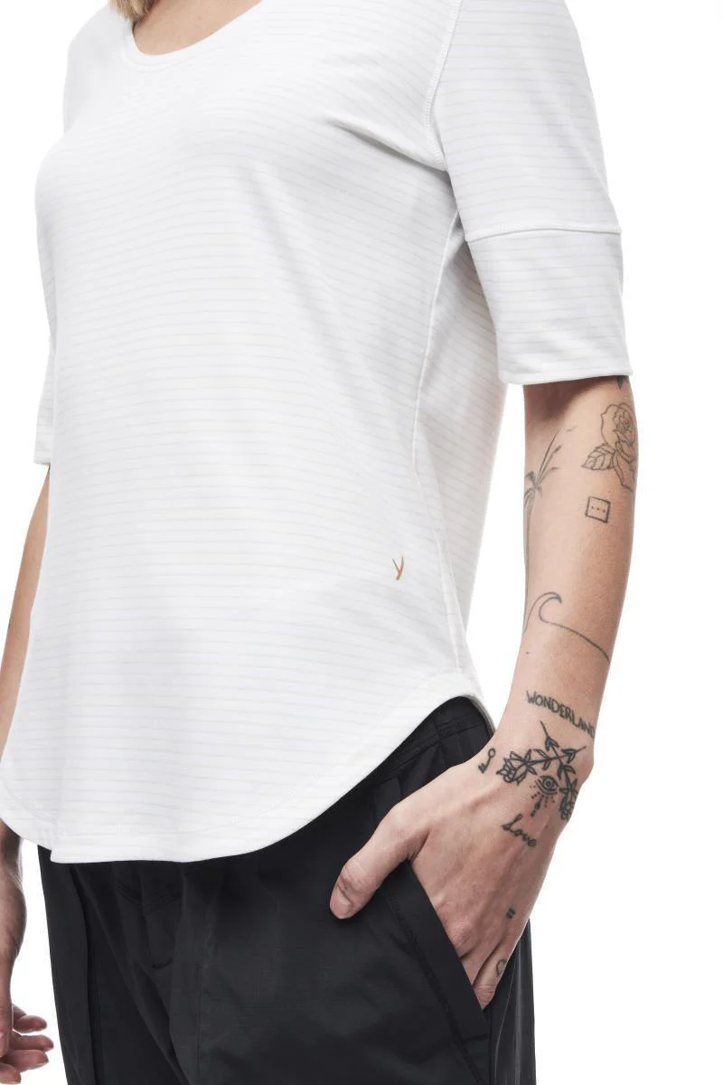 Voolama III SS Shirt - Womens - Image 12