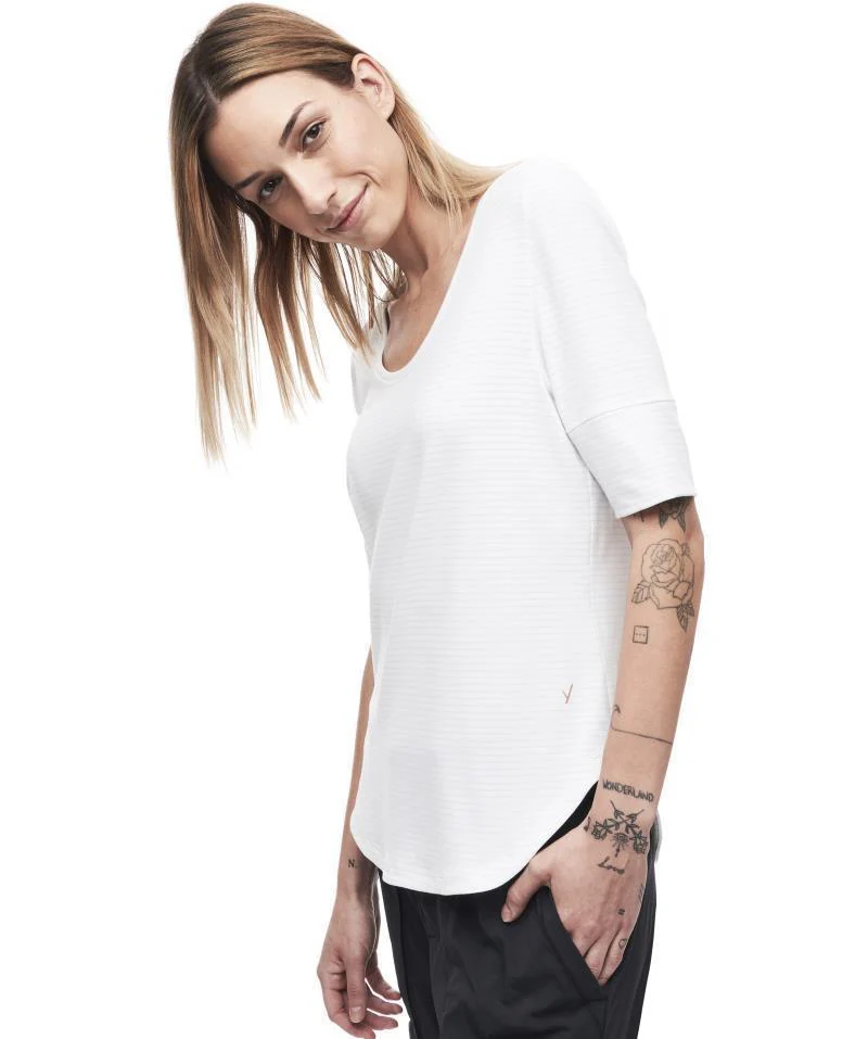 Voolama III SS Shirt - Womens - Image 13
