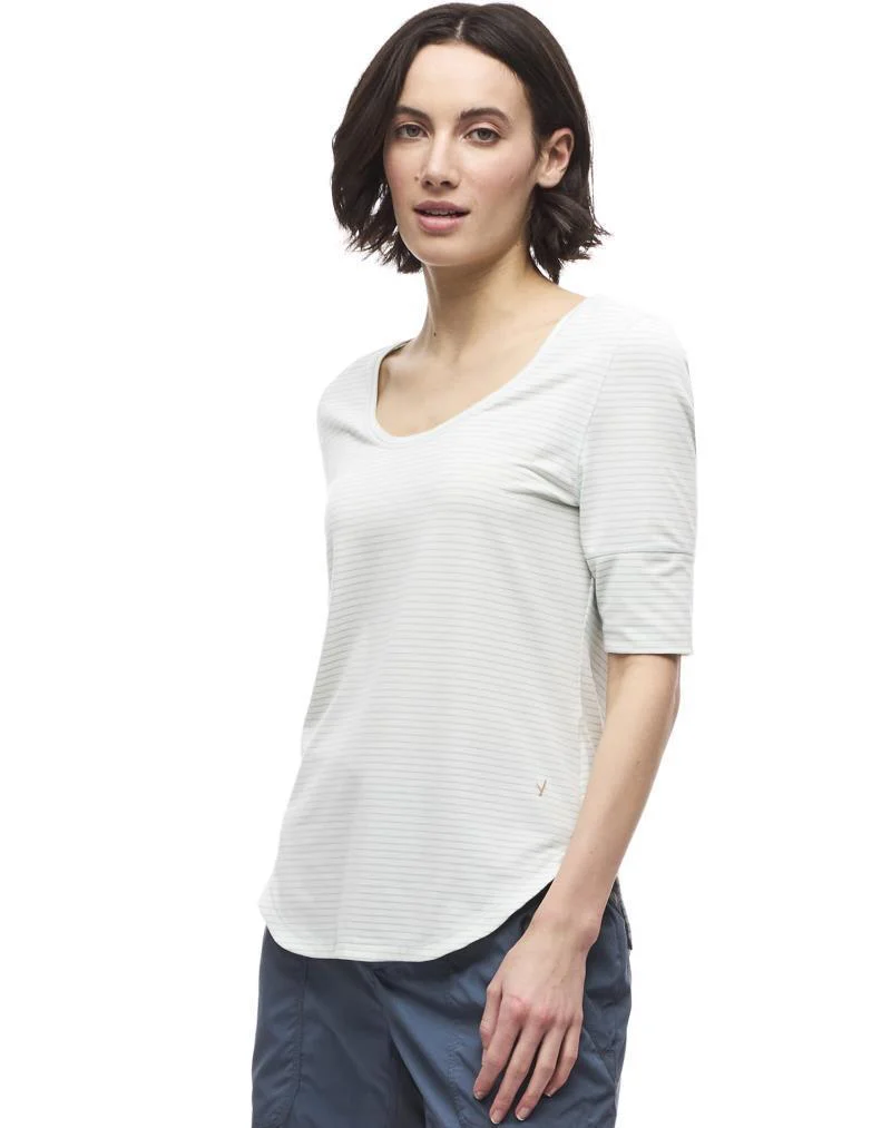 Voolama III SS Shirt - Womens - Image 14