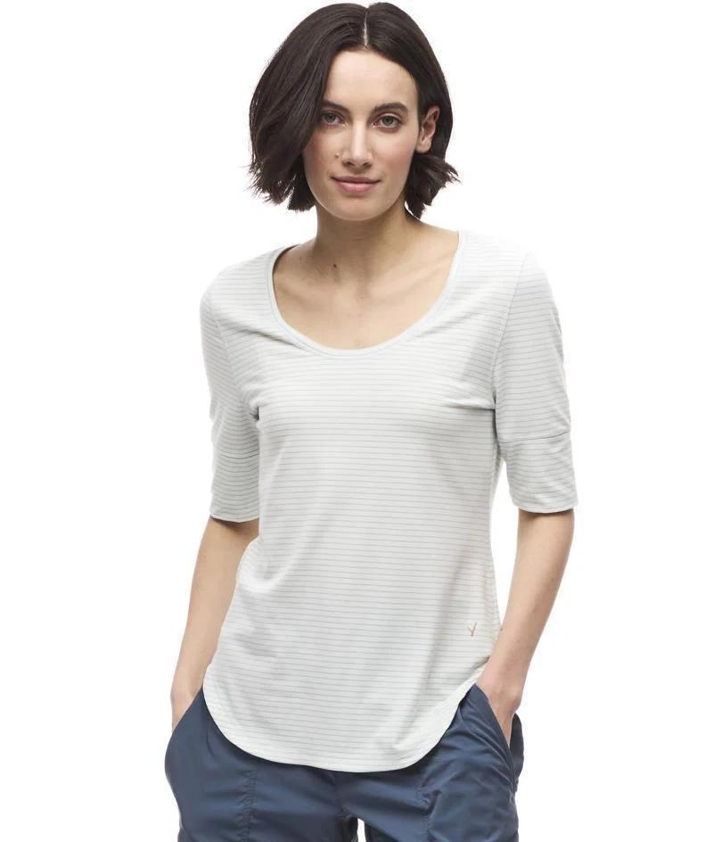 Voolama III SS Shirt - Womens - Image 15