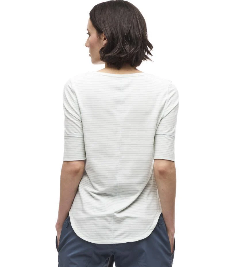 Voolama III SS Shirt - Womens - Image 16