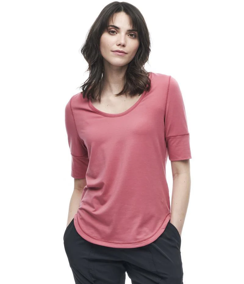 Voolama III SS Shirt - Womens - Image 18