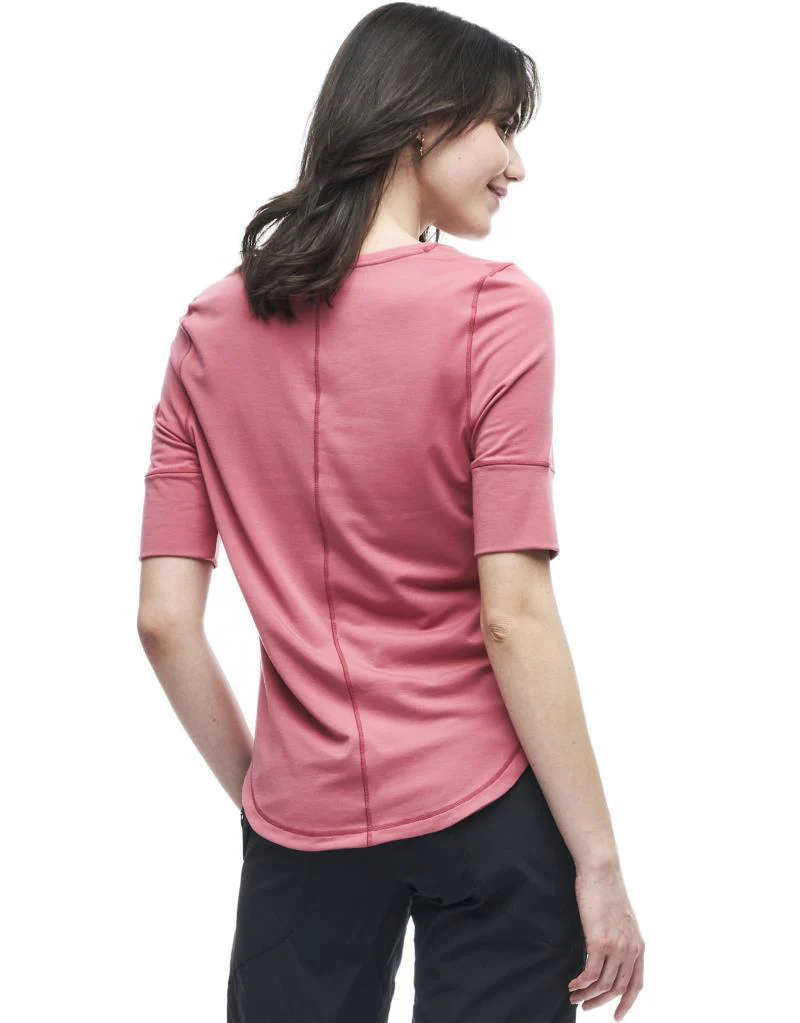 Voolama III SS Shirt - Womens - Image 19