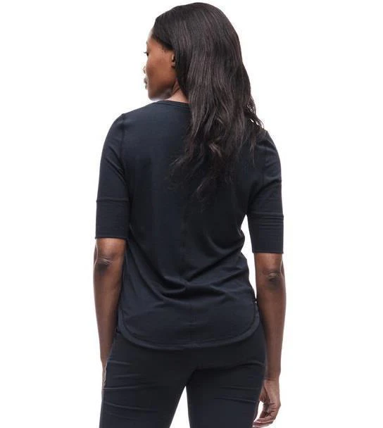 Voolama III SS Shirt - Womens - Image 2