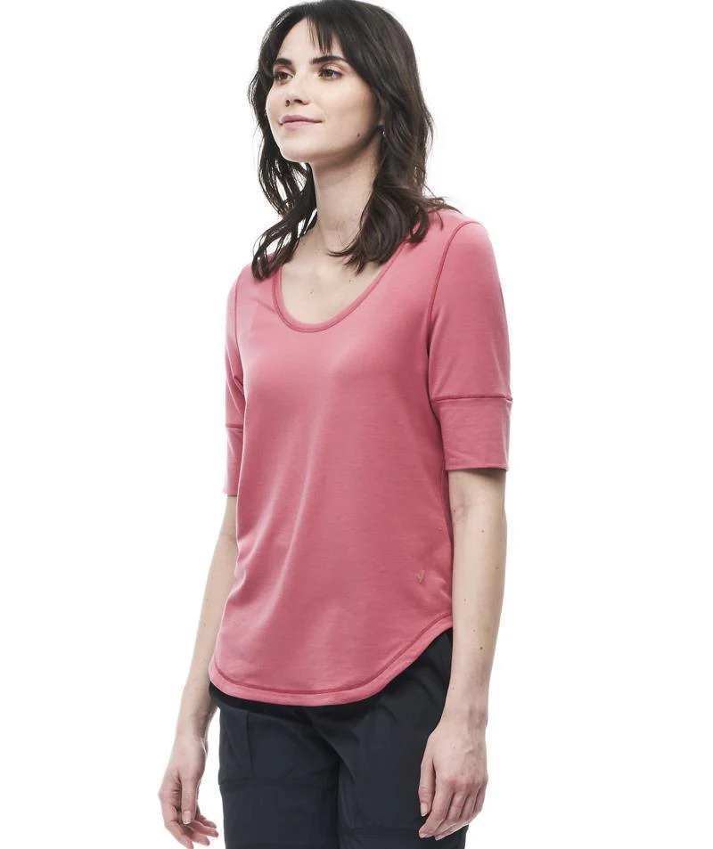 Voolama III SS Shirt - Womens - Image 20