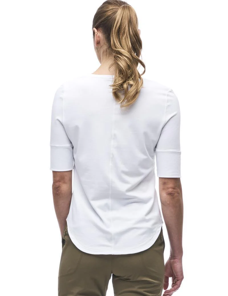 Voolama III SS Shirt - Womens - Image 7
