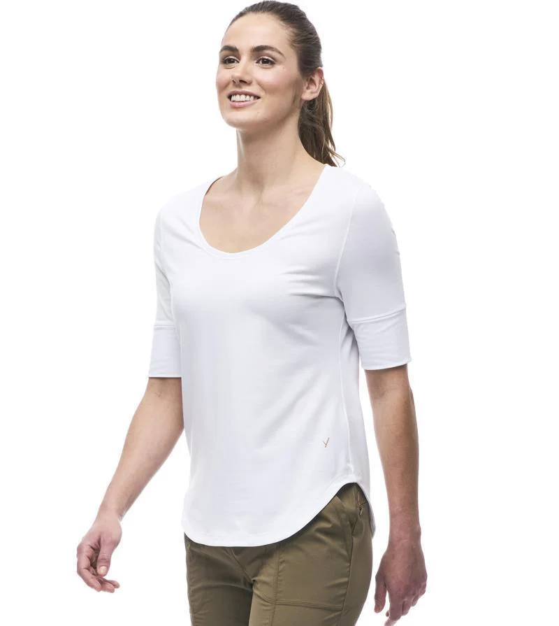 Voolama III SS Shirt - Womens - Image 8