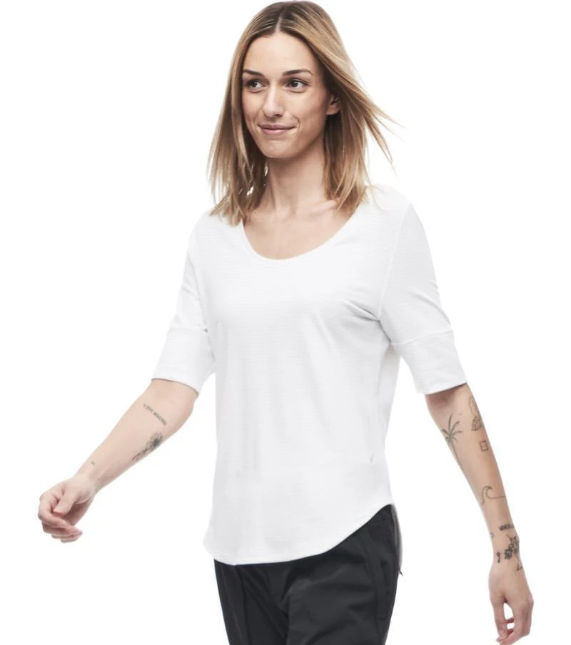 Voolama III SS Shirt - Womens - Image 9