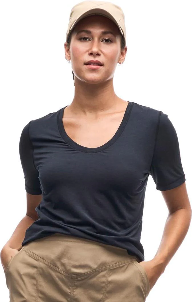 Voolama LT IV SS Shirt - Womens