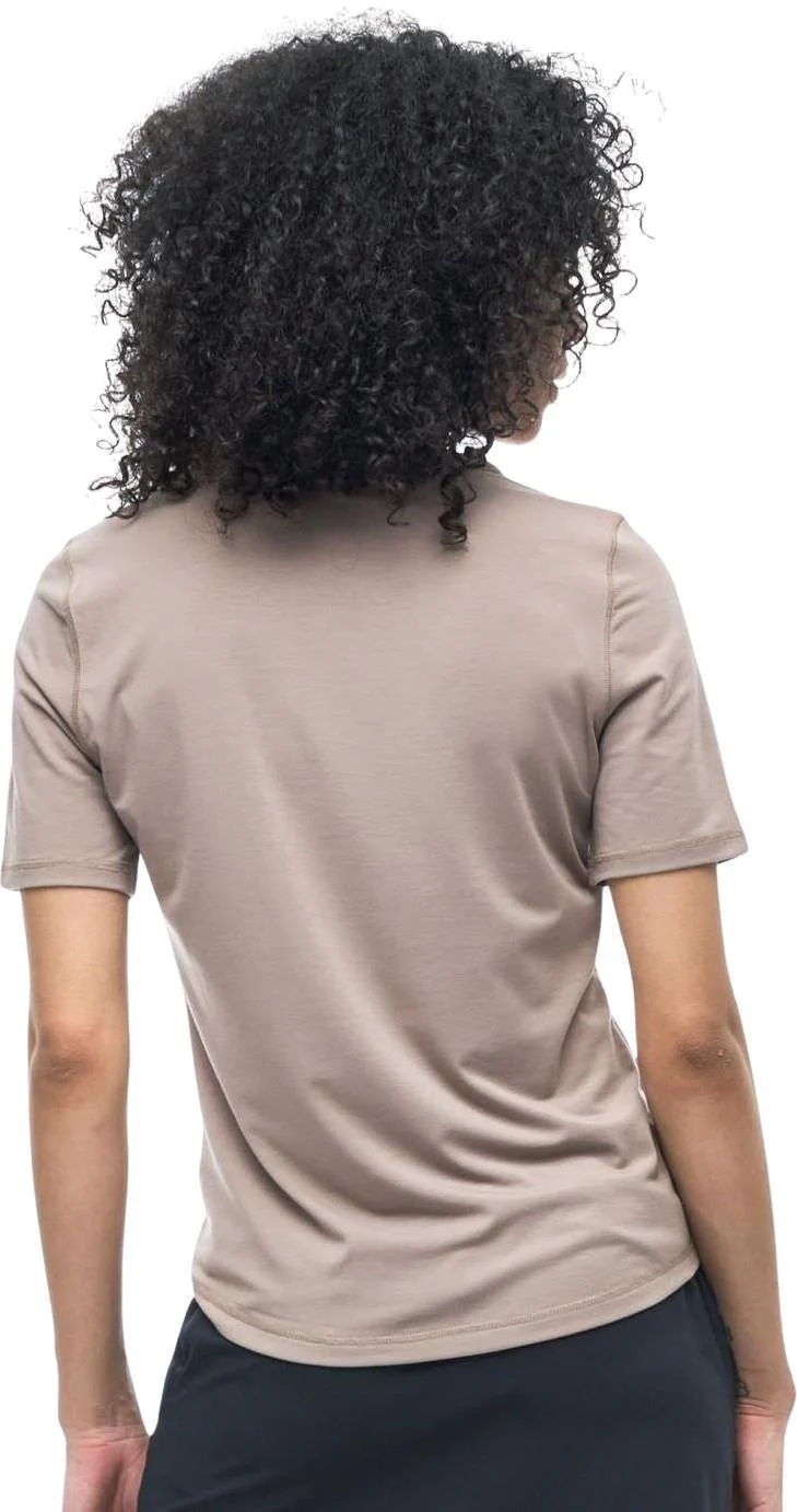 Voolama LT IV SS Shirt - Womens - Image 10