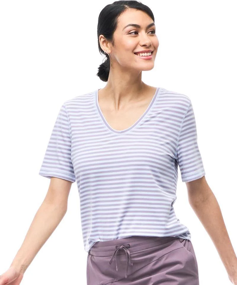 Voolama LT IV SS Shirt - Womens - Image 11