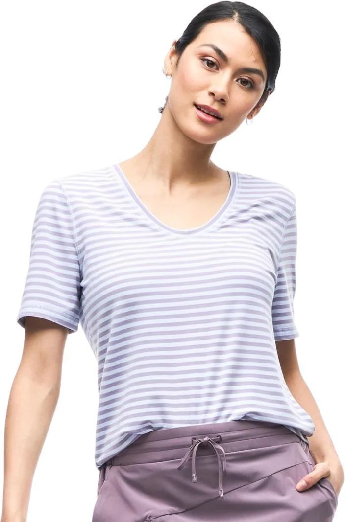 Voolama LT IV SS Shirt - Womens - Image 12