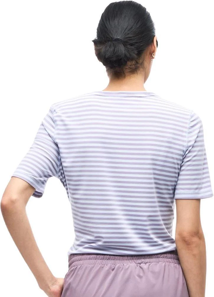 Voolama LT IV SS Shirt - Womens - Image 13
