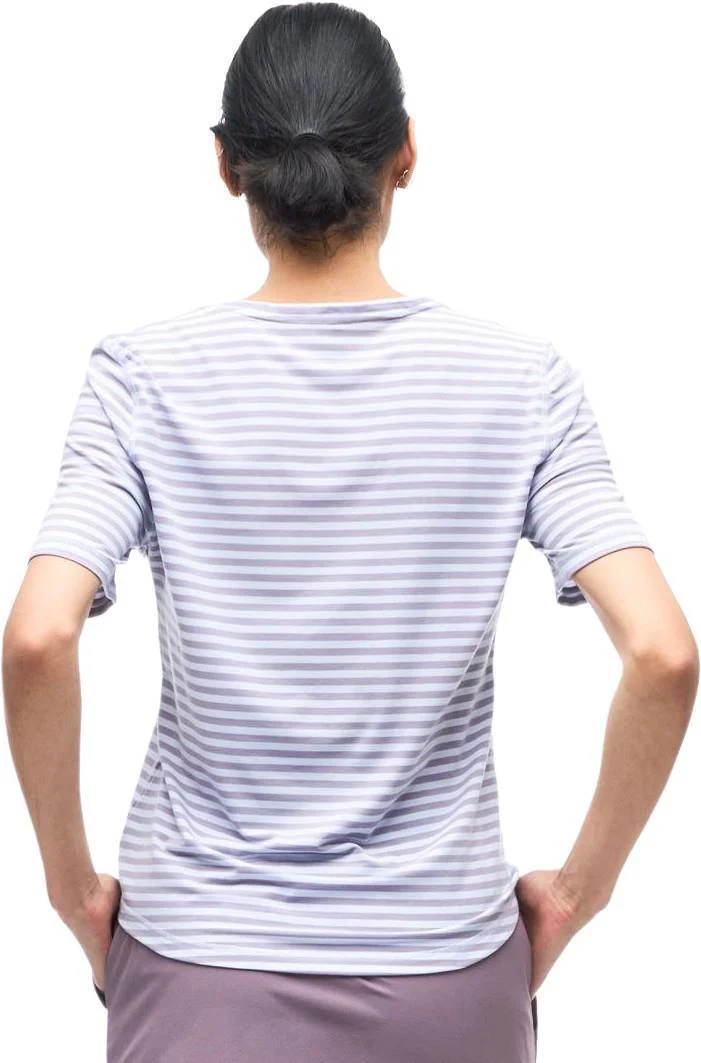 Voolama LT IV SS Shirt - Womens - Image 14