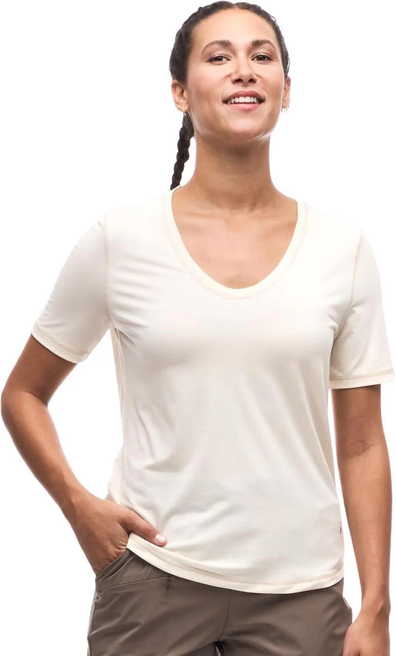 Voolama LT IV SS Shirt - Womens - Image 15