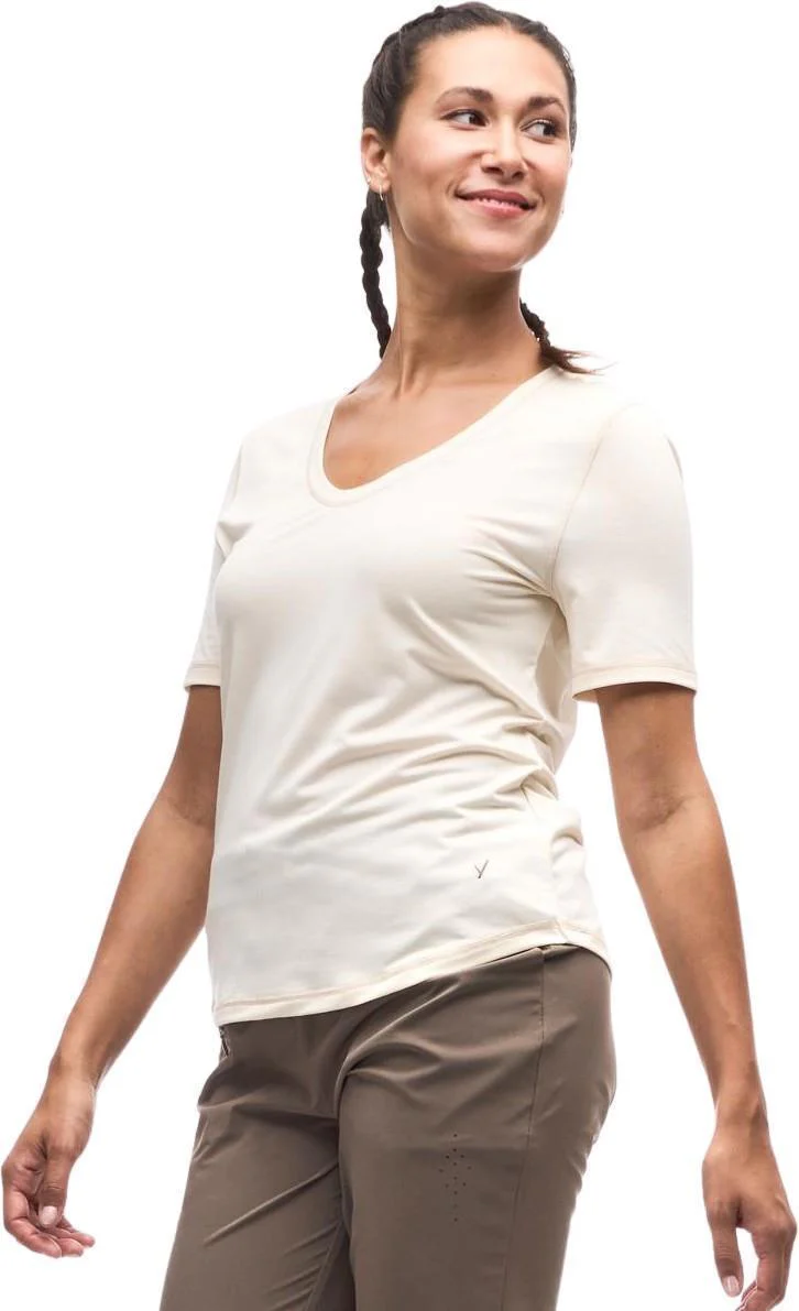 Voolama LT IV SS Shirt - Womens - Image 16