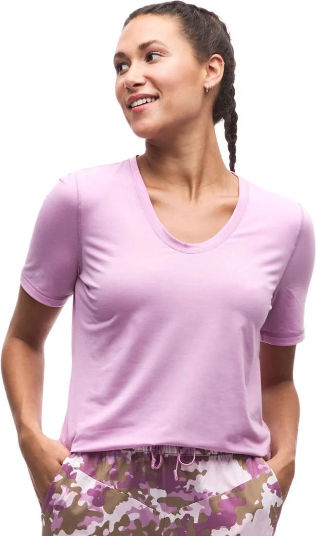 Voolama LT IV SS Shirt - Womens - Image 18