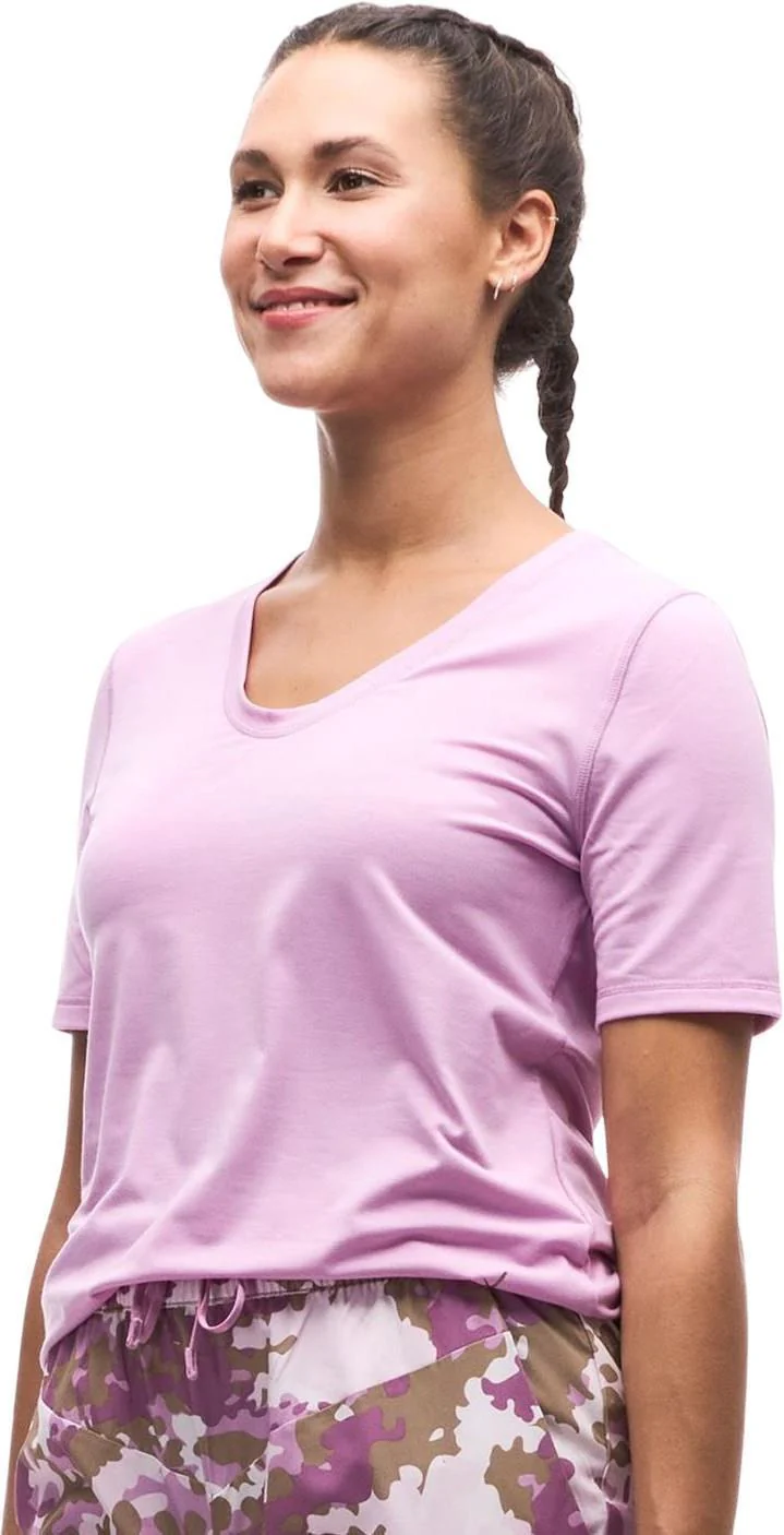 Voolama LT IV SS Shirt - Womens - Image 19