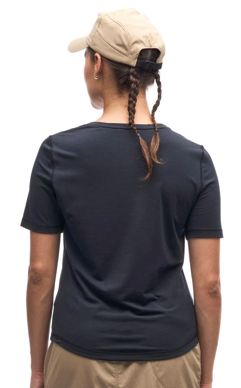 Voolama LT IV SS Shirt - Womens - Image 2