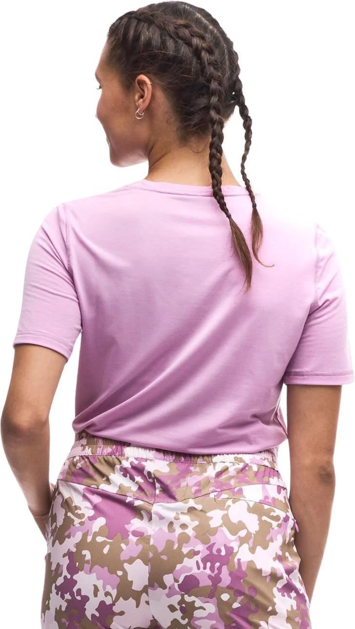 Voolama LT IV SS Shirt - Womens - Image 20