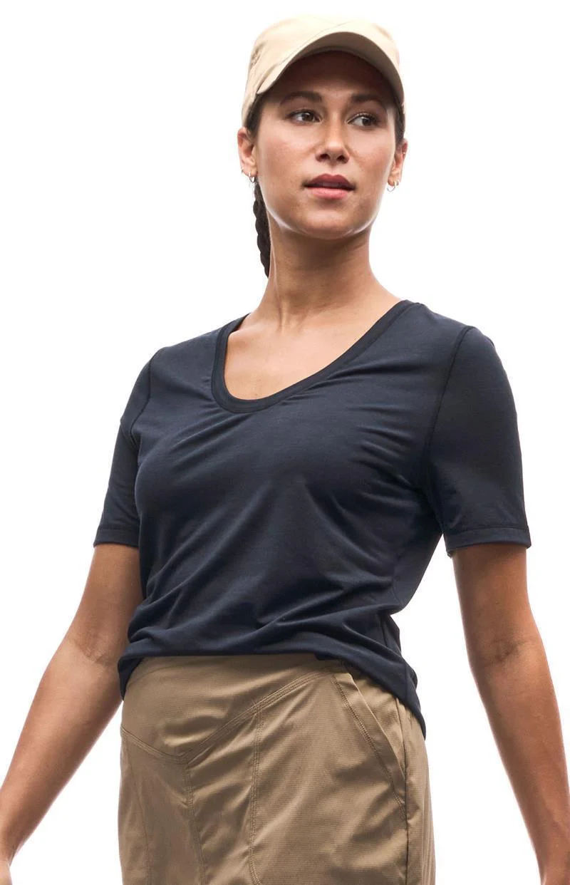 Voolama LT IV SS Shirt - Womens - Image 3