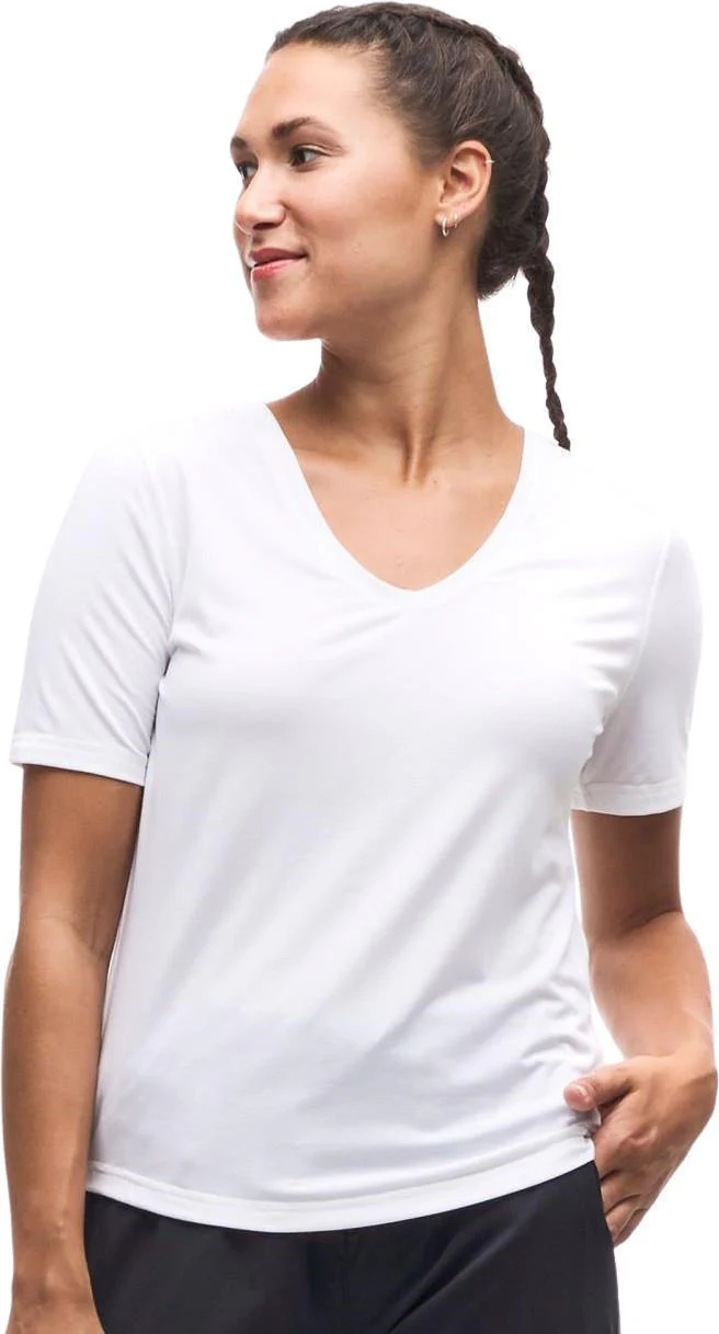 Voolama LT IV SS Shirt - Womens - Image 5