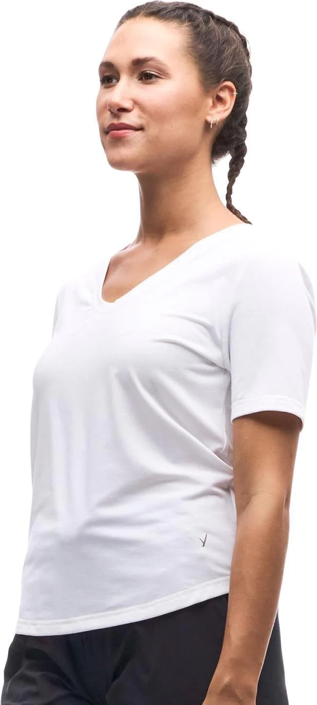 Voolama LT IV SS Shirt - Womens - Image 6