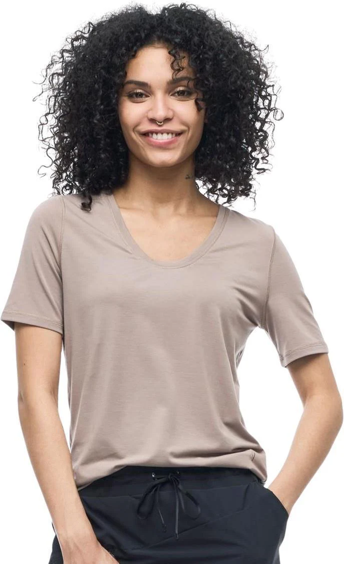 Voolama LT IV SS Shirt - Womens - Image 8