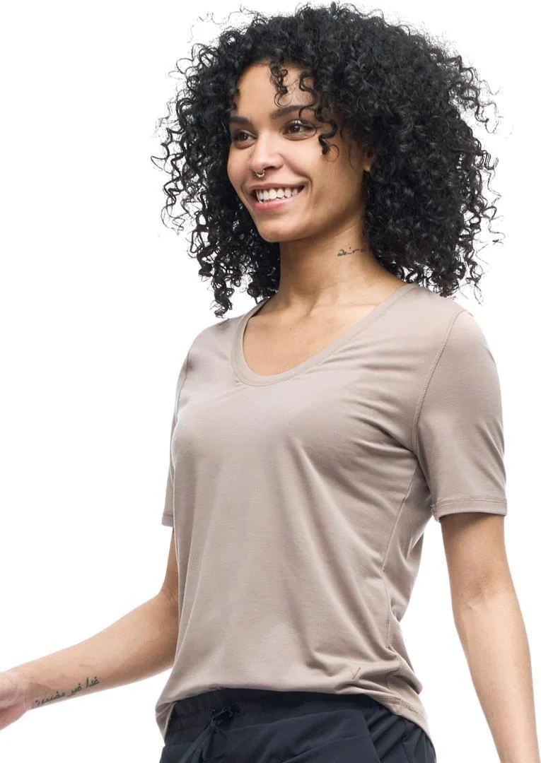 Voolama LT IV SS Shirt - Womens - Image 9
