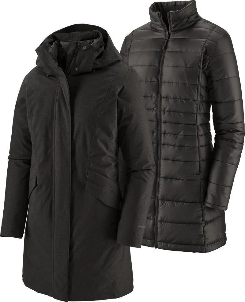 Vosque 3-in-1 Parka - Womens - Image 11