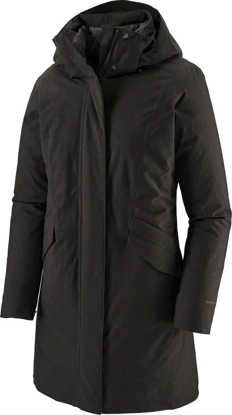 Vosque 3-in-1 Parka - Womens - Image 12
