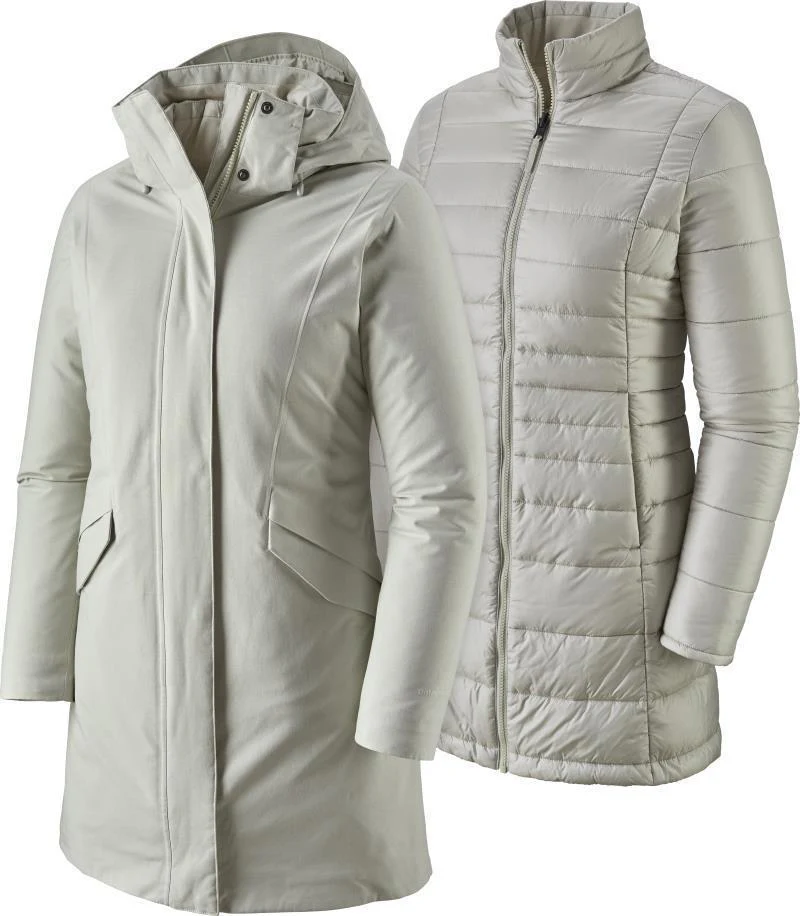 Vosque 3-in-1 Parka - Womens - Image 13