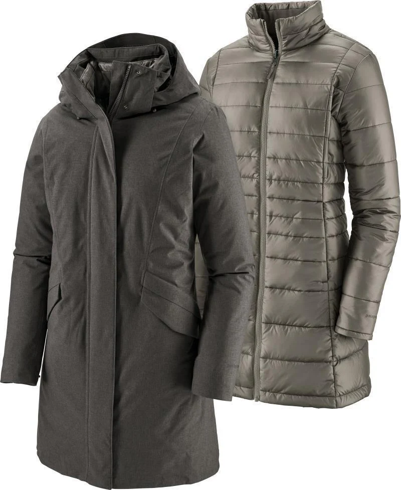 Vosque 3-in-1 Parka - Womens - Image 17