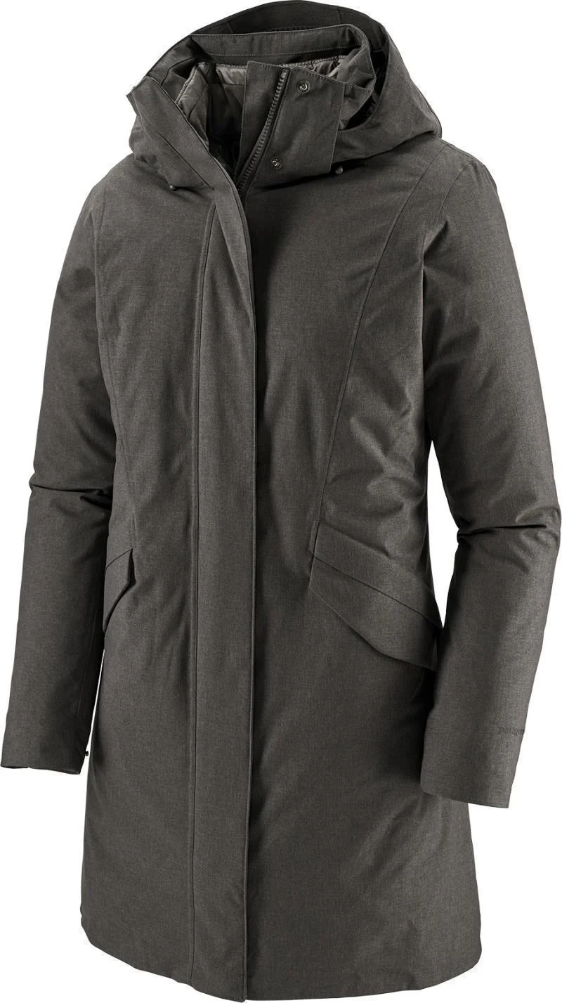 Vosque 3-in-1 Parka - Womens - Image 18