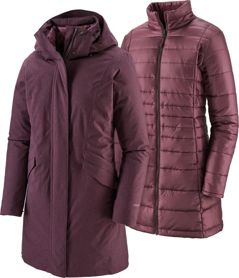 Vosque 3-in-1 Parka - Womens - Image 19