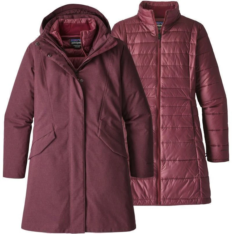 Vosque 3-in-1 Parka - Womens - Image 2