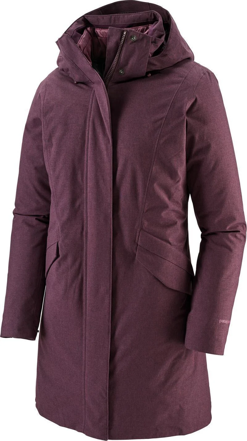 Vosque 3-in-1 Parka - Womens - Image 21