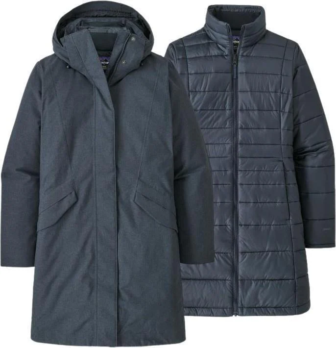 Vosque 3-in-1 Parka - Womens - Image 22
