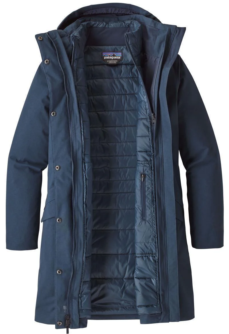 Vosque 3-in-1 Parka - Womens - Image 5