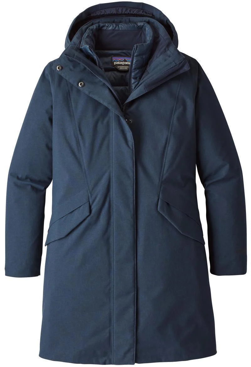 Vosque 3-in-1 Parka - Womens - Image 6