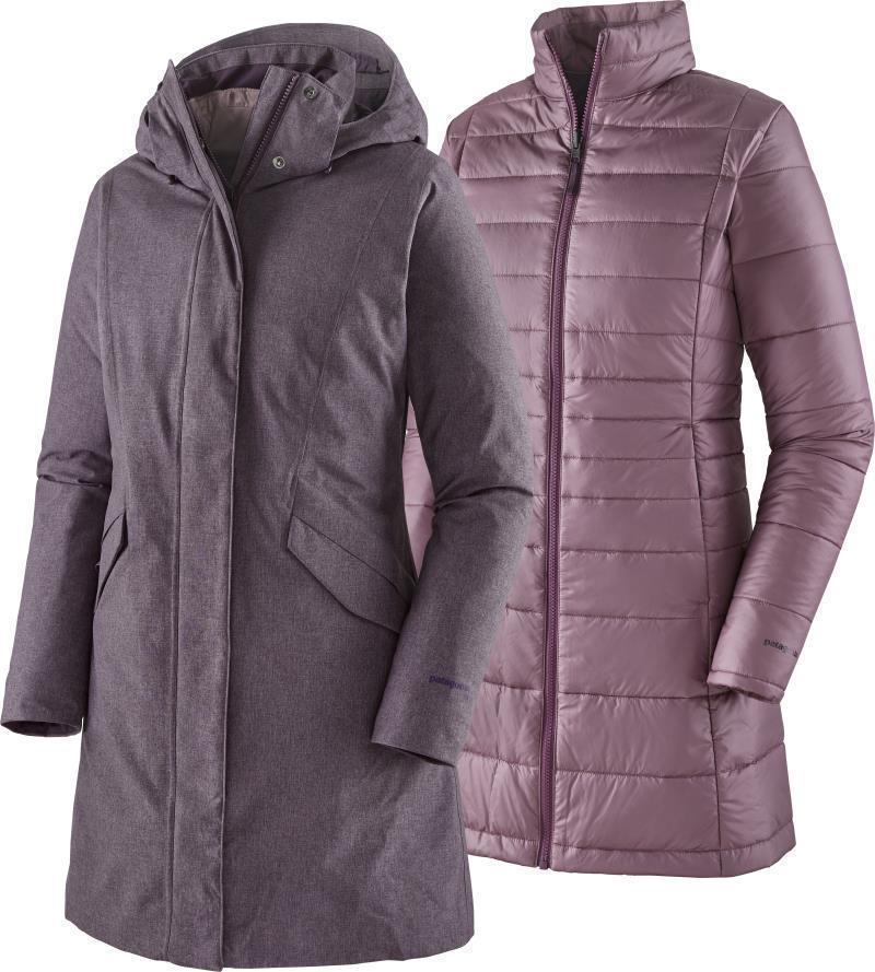 Vosque 3-in-1 Parka - Womens - Image 7