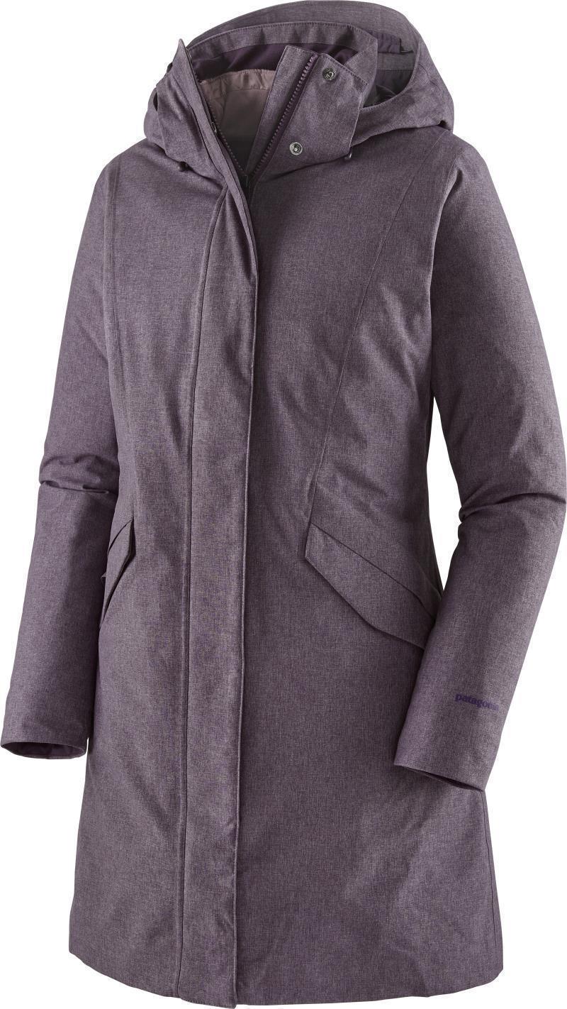 Vosque 3-in-1 Parka - Womens - Image 9
