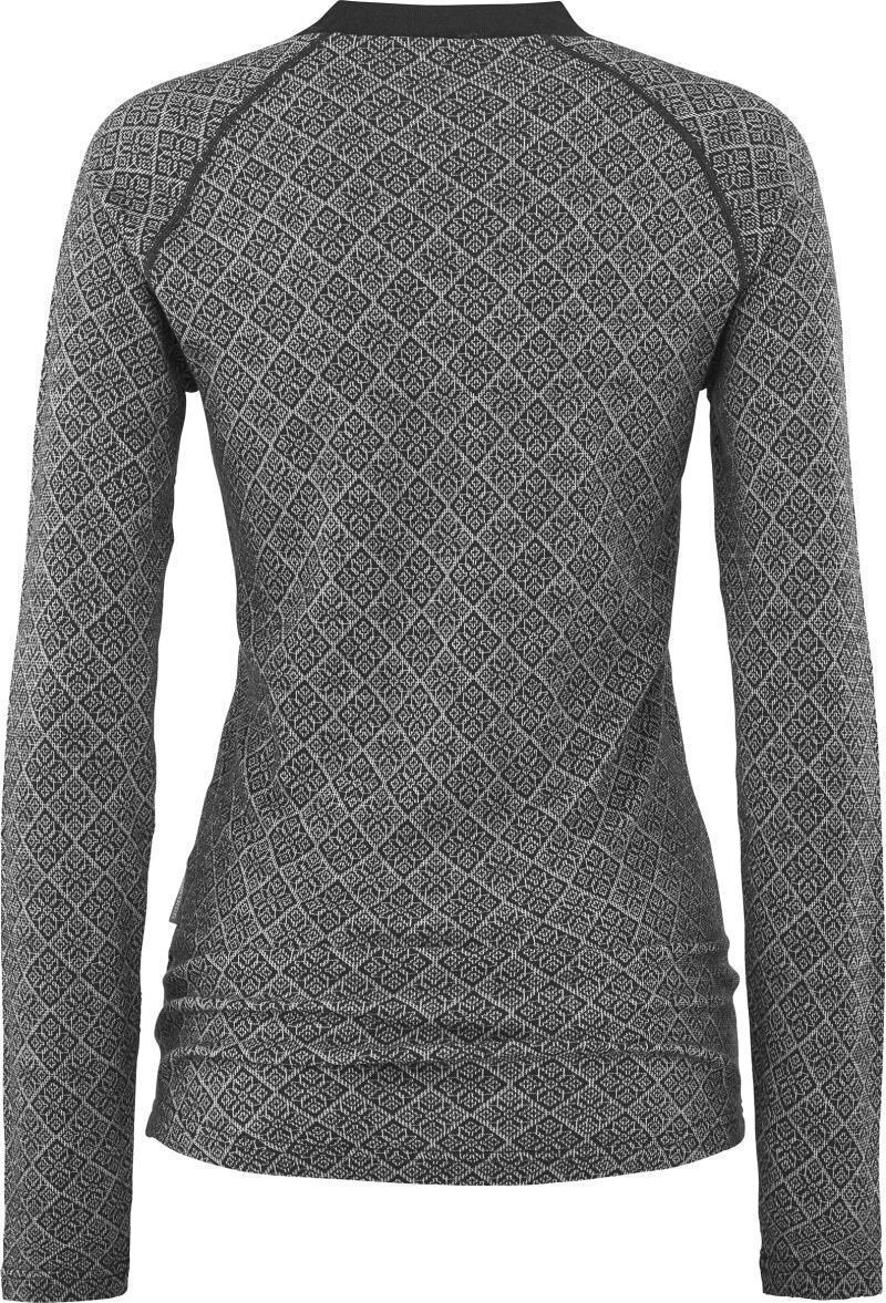Voss Cashmere Mix LS - Womens - Image 2