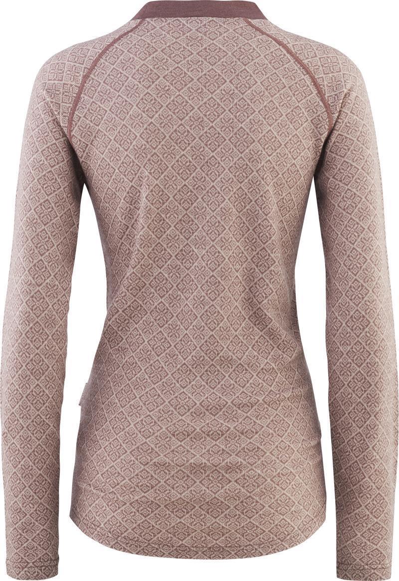 Voss Cashmere Mix LS - Womens - Image 6