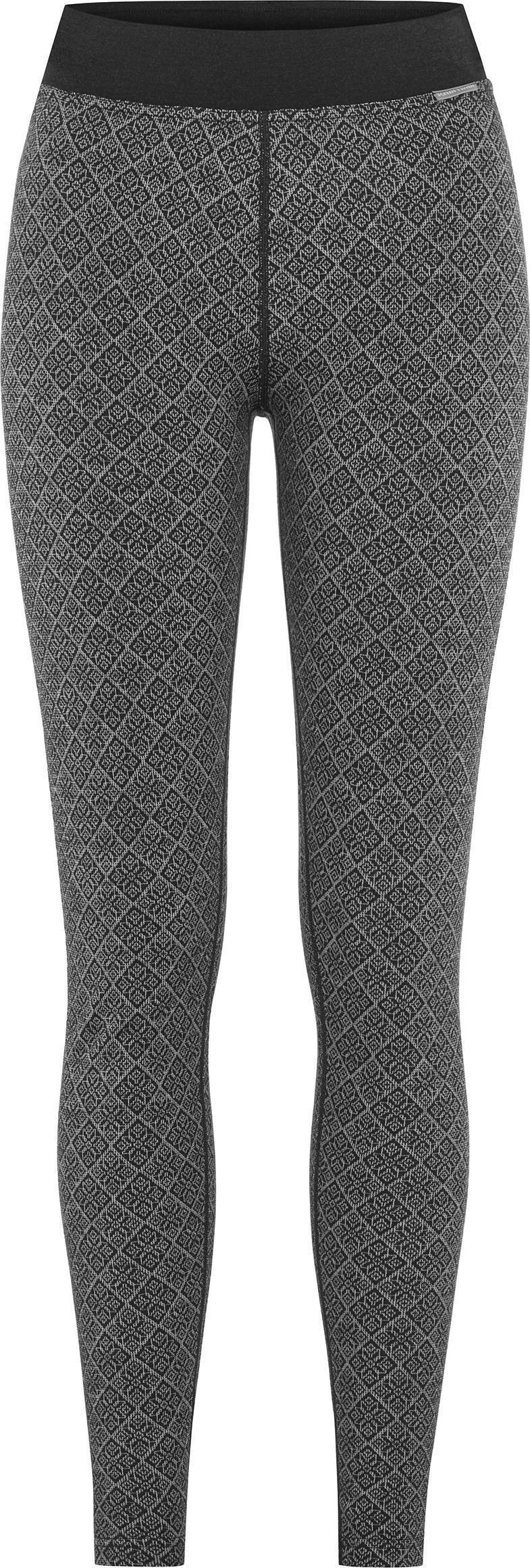 Voss Cashmere Mix Pants - Womens