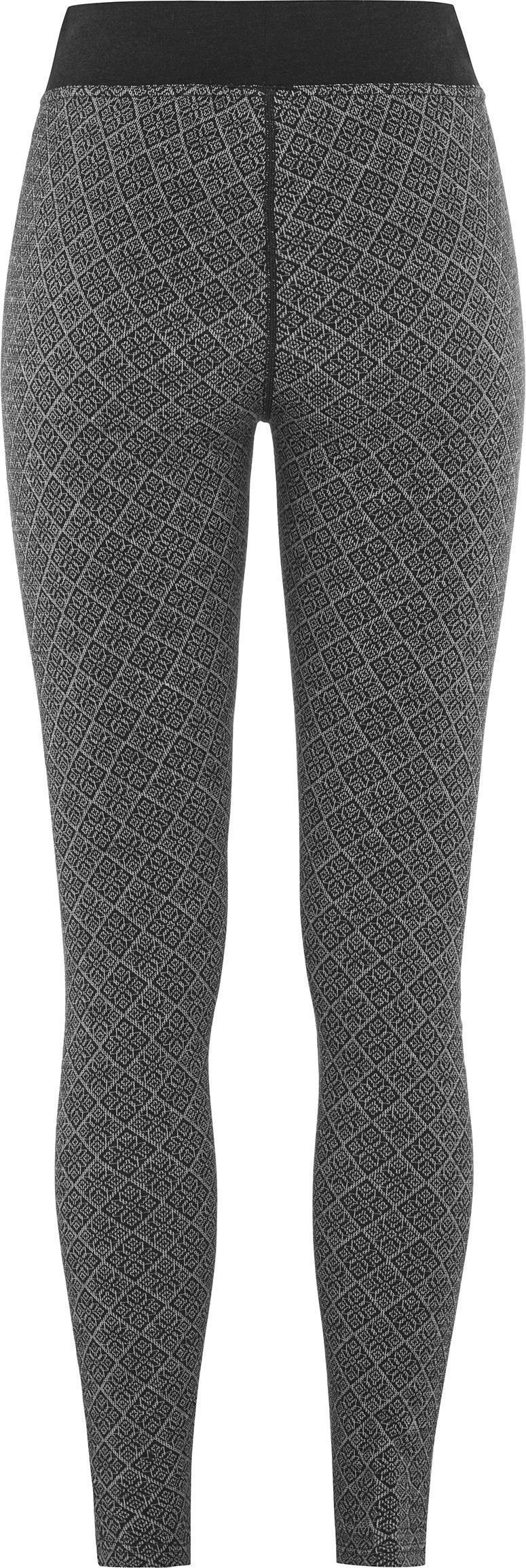 Voss Cashmere Mix Pants - Womens - Image 2