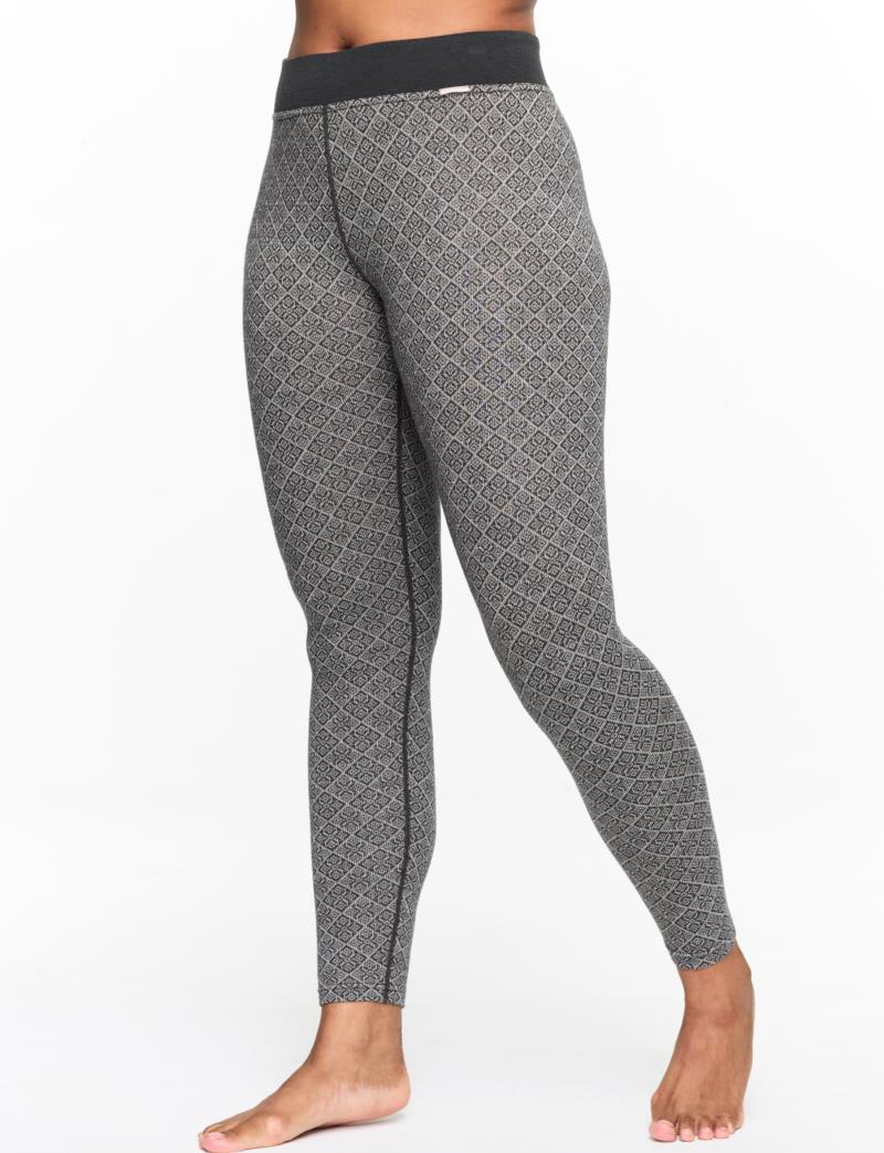 Voss Cashmere Mix Pants - Womens - Image 3