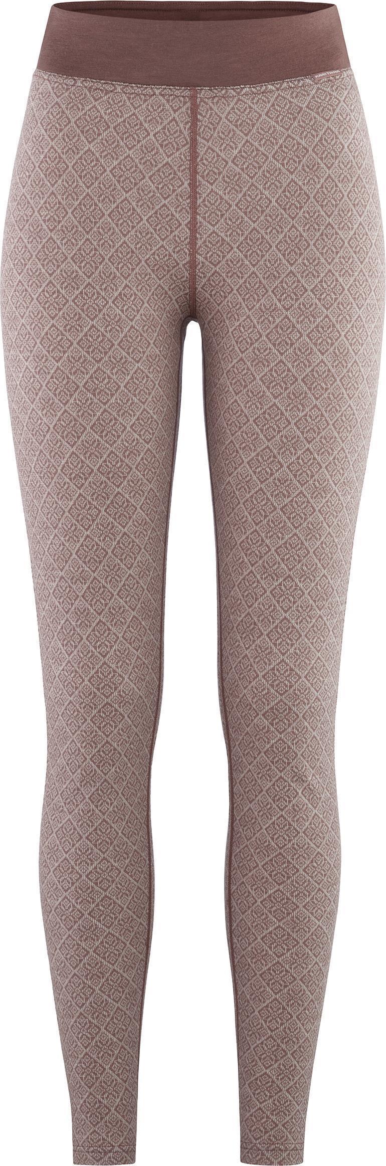 Voss Cashmere Mix Pants - Womens - Image 5