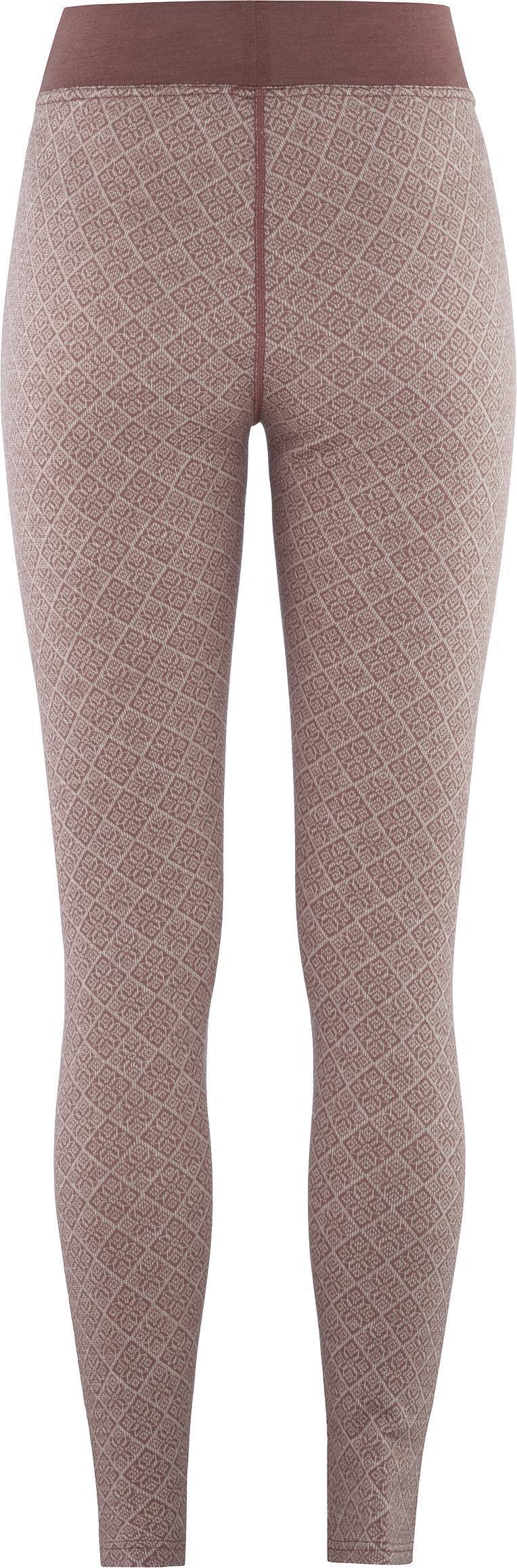 Voss Cashmere Mix Pants - Womens - Image 6
